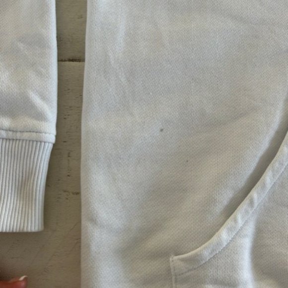 Balmain Hoodie Kids Sweatshirt - Picture 2 of 4